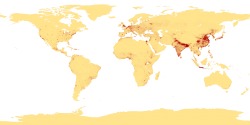 Population_density | Simple Green Living: Tips, Tales, Reviews, & Recipes