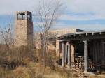 The Old Water Tower