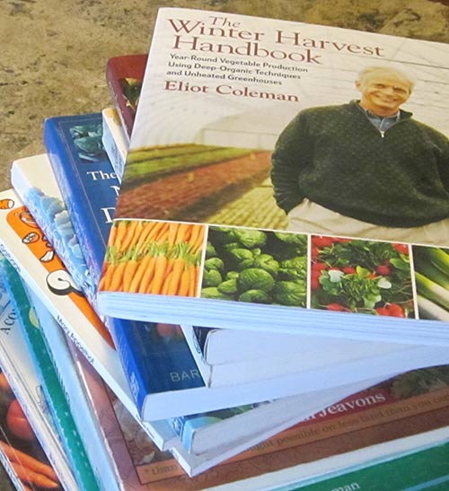 The 10 Best Vegetable Gardening Books To Buy Now Simple Green Living Tips Tales Reviews Recipes