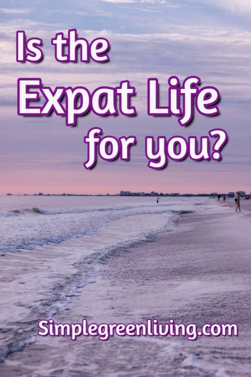 Is the Expat Life for You?